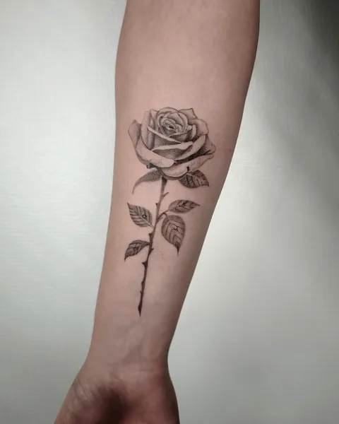 Dandy Tattoo